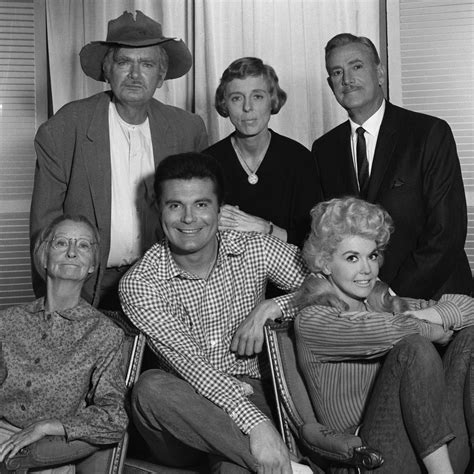 How Well Do You Know "The Beverly Hillbillies"? Quiz