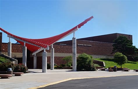 Elkhorn High School