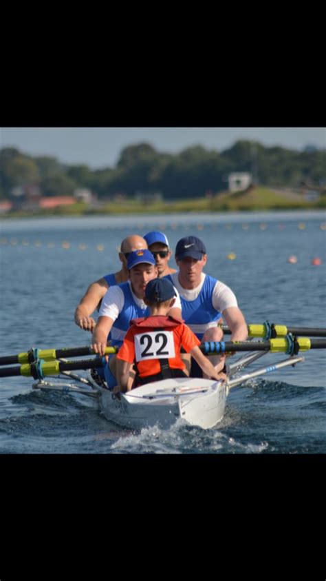 BTC Rowing Club at Eton Dorney Lake | Dorney lake, Rowing club, Rowing