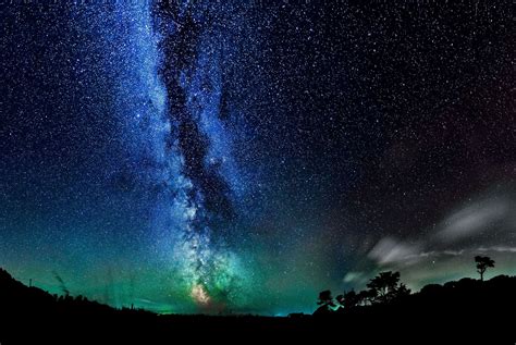 Stunning Starry Night | Night sky photography, Milky way, Milky way galaxy