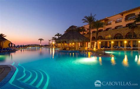 The Best Cabo San Lucas All Inclusive Resorts | Cabo resorts, Inclusive ...