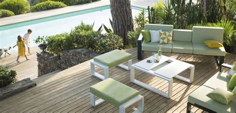 Outdoor Luxury Furniture Brands