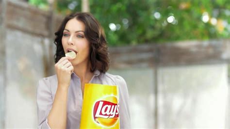 Lays Potato Chips Print Ad Campaign Model Auditions For 2020 | Free ...