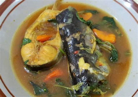 Resep Pindang patin palembang oleh yussi park - Cookpad