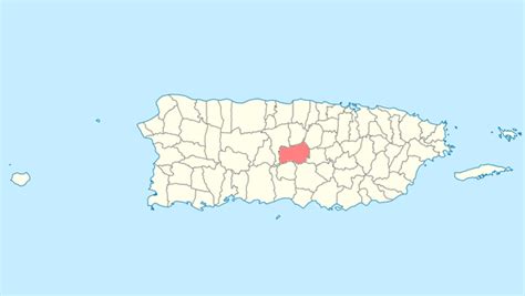 Orocovis, Puerto Rico Genealogy • FamilySearch