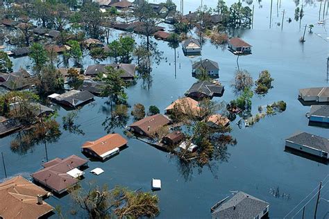 Environment: Natural disasters | Article | Onestopenglish