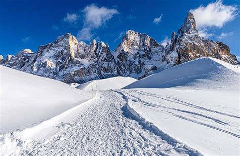 The Dolomites UNESCO World Heritage | Italy