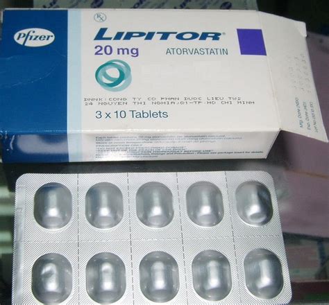 Lipitor Side Effects (Atorvastatin) - Drugsdb.com