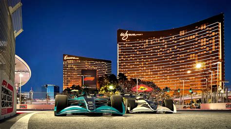 Las Vegas Grand Prix ticket sales dates announced ahead of eagerly ...