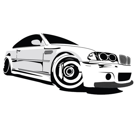 Bmw Logo Vector at GetDrawings | Free download