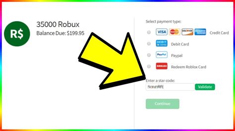 Star Code Roblox 2022 Free Robux - Latest News Update