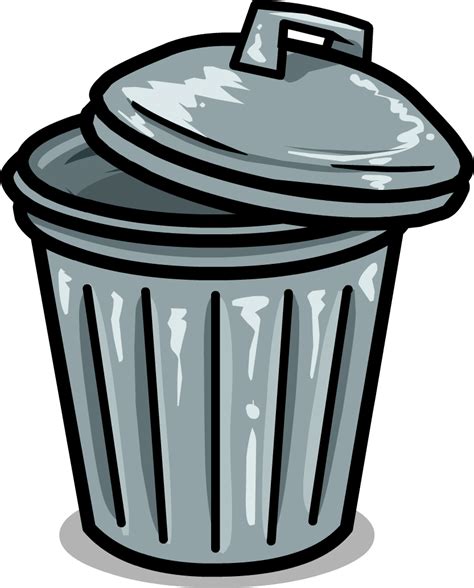 Free Garbage Can Cliparts, Download Free Garbage Can Cliparts png ...