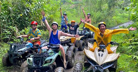 Bohol Chocolate Hills ATV Ride Experience with Guide | Guide to the ...