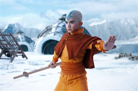 Avatar: The Last Airbender release date, trailer, and plot for live ...