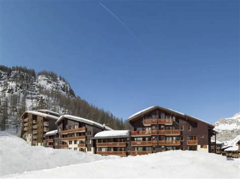 Val d'Isere Self Catered Apartments