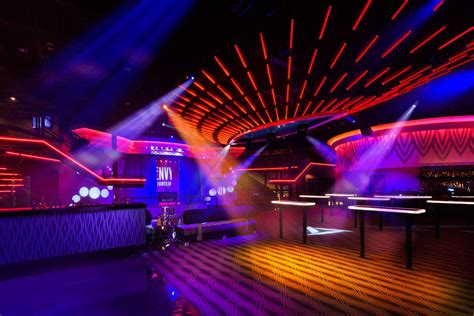 Pin by Comarca Fest on Casino Design | Nightclub design, Club design ...