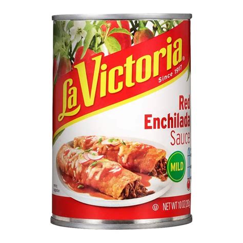 5 Best Canned Enchilada Sauce: An Honest Product Review – Share My Kitchen