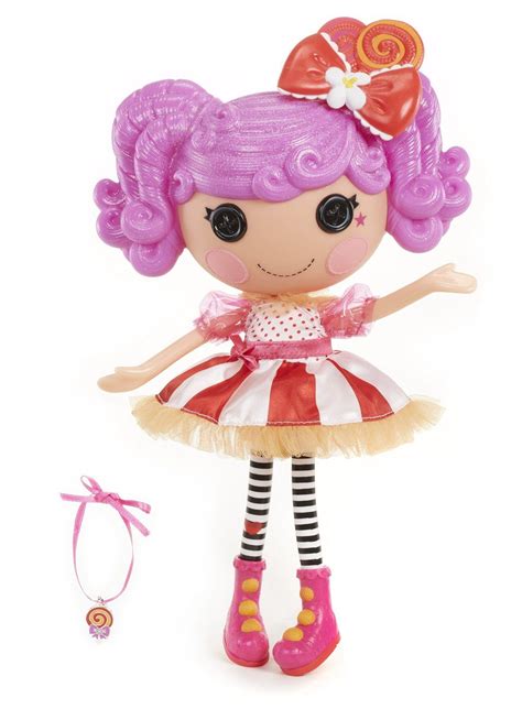 Lalaloopsy Super Silly Party Large Doll as low as $8.85! (reg. $24.99 ...