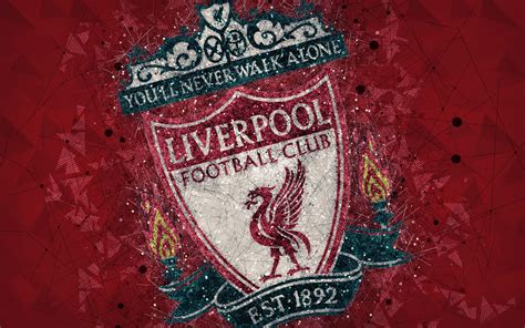 Liverpool FC Logo Wallpapers - Top Free Liverpool FC Logo Backgrounds ...