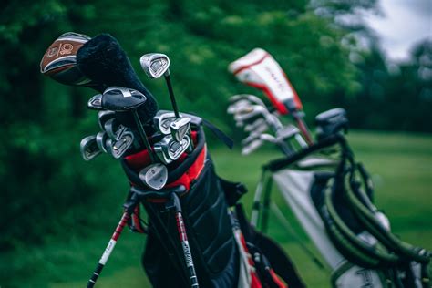 Understanding The Basics Of Your Golf Clubs