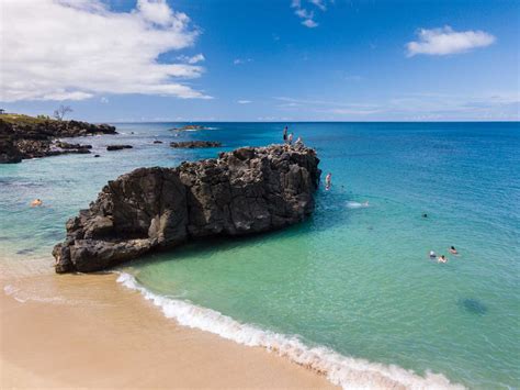 Waimea Bay Beach Park - Aloha Secrets