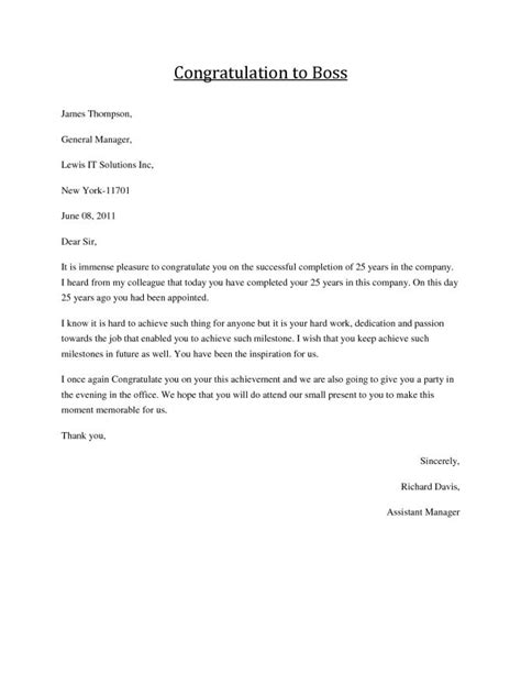 Greeting Letter | Formal business letter, Job letter, English letter ...