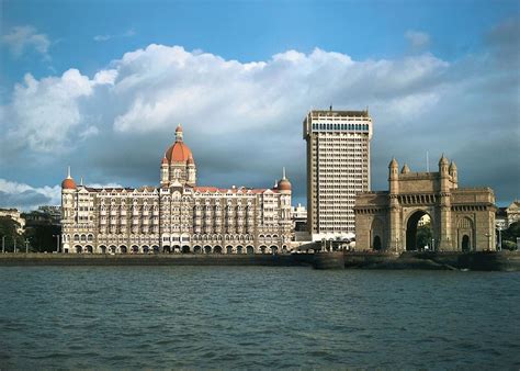 Interesting facts about Mumbai