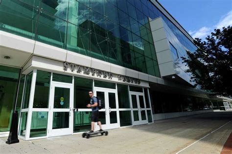 UConn-Stamford dorms to offer new student experience - StamfordAdvocate