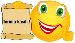 Inspirasi Terpopuler GIF Emoji Terimakasih