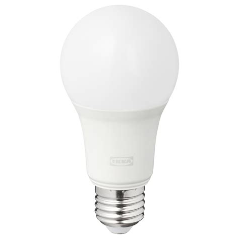 TRÅDFRI لمبة LED E27 806 لومن - IKEA