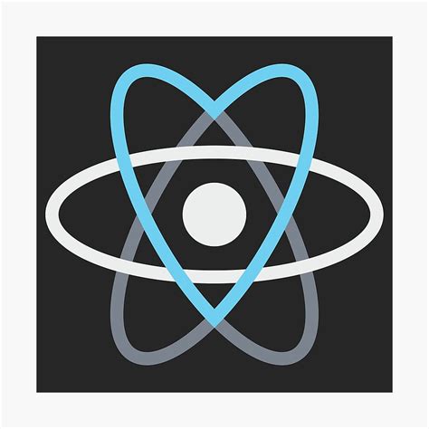 Reactjs Logo