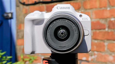 Canon EOS R50 review | Tom's Guide