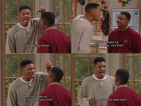 Fresh Prince Of Bel Air Quotes. QuotesGram