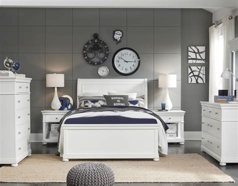 On Trend Kids Bedroom Ideas and Inspiration — Belfort Buzz Furniture ...