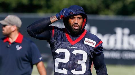 Texans coach confirms RB Arian Foster has groin injury | Fox News