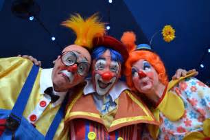 Get ready to laugh - Storybook Circus clowns make their Magic Kingdom ...