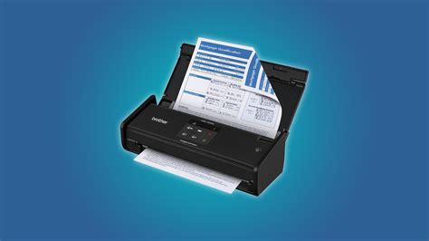 The Best Document Scanners for Your Home or Office – Review Geek