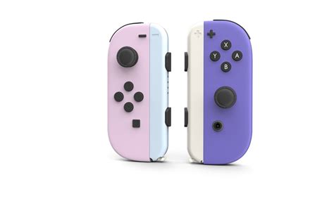 Every color Nintendo Switch Joy-Con controller, plus some customization ...