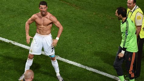 Champions League finals: How has Cristiano Ronaldo fared? | Football ...