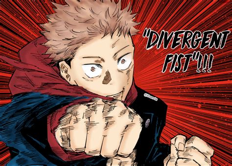 Jujutsu Kaisen One-shots! - Yuji Itadori *Fluff*