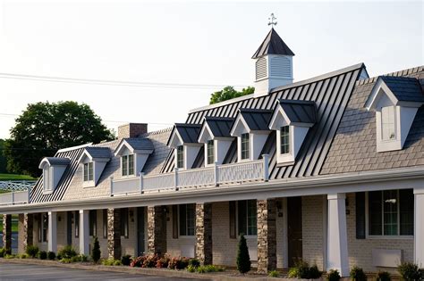 THE VILLAGE INN OF HARRISONBURG - Updated 2024 Prices & Hotel Reviews (VA)