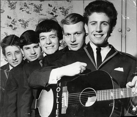 The Hollies | Members, Songs, Albums, & Facts | Britannica