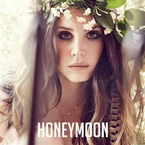 Lana Del Rey - Honeymoon :: Indie Shuffle