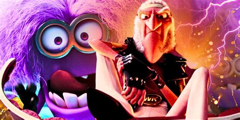 All 19 Despicable Me & Minions Villains, Ranked Worst To Best