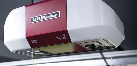 Residential Garage Door Openers | LiftMaster