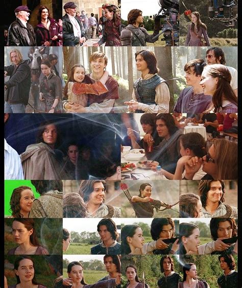 80 best images about Chronicles of narnia behind the scenes :) on Pinterest