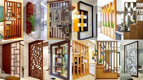 300 modern living room partition wall design 2023 room divider home ...