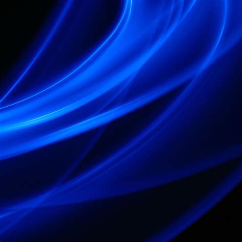 Dark Blue Screen Savers - 2048x2048 Wallpaper - teahub.io