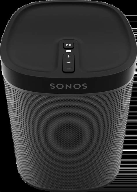 Play:1 Help and Support | Sonos