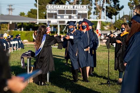 Reseda Charter High School Graduation - LA Times Now